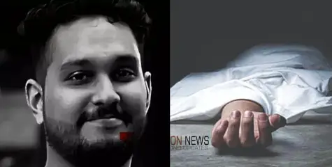  ട്രക്കിങ്ങിനിടെ മലയാളി ഡോക്ടർ കു​ഴ​ഞ്ഞു​വീ​ണ് മരിച്ചു