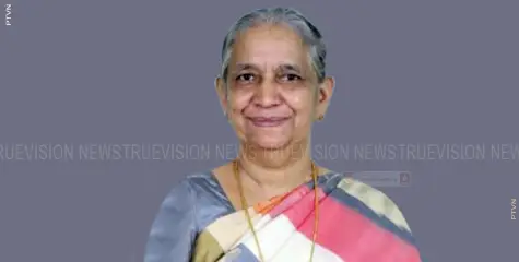 കൂവപ്പൊയിലിലെ ഇരവുചിറ മേരി അന്തരിച്ചു