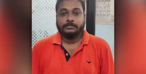 കണ്ണൂരിൽ കഞ്ചാവുമായി സിനിമ പ്രവര്‍ത്തകൻ അറസ്റ്റിൽ