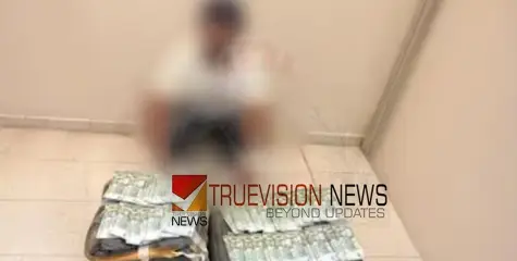 ഒമാനിൽ വ്യാജ കറൻസിയുമായി ഇന്ത്യക്കാരൻ പിടിയിൽ