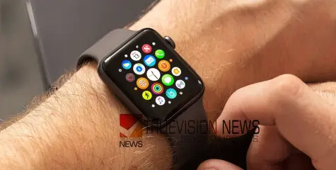 വിശ്വസിക്കാനാവുന്നില്ല?   മനുഷ്യർക്ക് മാത്രമല്ല സാധ്യമാവുന്നത്, തളർന്നുവീണയാൾക്ക് രക്ഷയായി ആപ്പിള്‍ വാച്ച്  