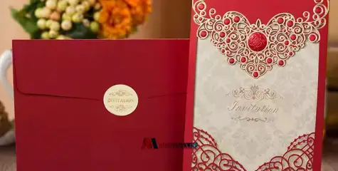 ആഹ്ഹാ... ഇതിപ്പോ കത്തെന്നെയാണോ? വിവാഹക്ഷണക്കത്തിൽ ആരും പ്രതീക്ഷിക്കാത്ത ഒരു സന്ദേശം! ഉടനടി വൈറൽ