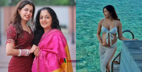 എനിക്ക് നാല് തവണ അത് ചെയ്യാൻ കഴിയുമായിരുന്നു, ഇരുപത്തിയെട്ട് പോലും ഇല്ല, കുഞ്ഞ് പിറക്കും മുമ്പ് വാങ്ങി -സിന്ധു