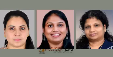വ​ട​ക​ര സ​ഹൃ​ദ​യ വേ​ദി​യു​ടെ വ​നി​ത വി​ഭാ​ഗം ക​മ്മി​റ്റി രൂ​പ​വ​ത്ക​രി​ച്ചു