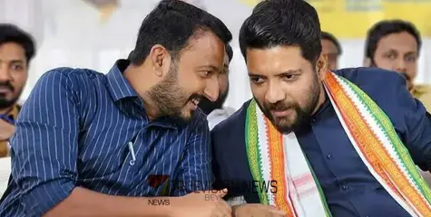 'തീരുമാനം ഉടൻ വേണം', കെപിസിസി അധ്യക്ഷ പദവി; രാഹുൽ മാങ്കൂട്ടത്തിലിന്‍റെ അഭിപ്രായത്തെ പിന്തുണച്ച് ഷാഫി പറമ്പിൽ