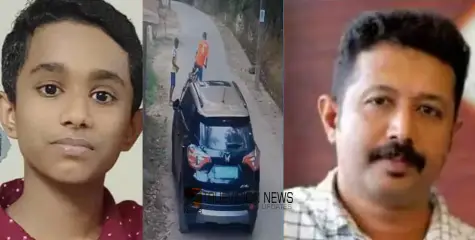 മാമാ ഇത് ക്ഷേത്രമല്ലേ? ഇവിടെ മൂത്രമൊഴിക്കാമോ; ചോദ്യത്തിലെ വൈരാഗ്യം, 15കാരനെ പ്രതി ഇടിച്ചു കൊന്ന ക്രൂരത