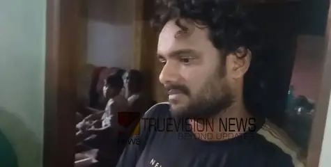 നെയ്യാറ്റിന്‍കരയില്‍ കഞ്ചാവുമായി സഹ സംവിധായകന്‍ പിടിയില്‍