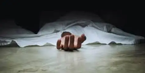 യുവ വ്യാപാരിയെ കെട്ടിടത്തിന് മുകളിൽ തൂങ്ങിമരിച്ച നിലയിൽ കണ്ടെത്തി