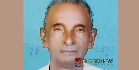 ആദ്യകാല കമ്മ്യൂണിസ്റ്റ് പി കെ കൃഷ്ണൻ അന്തരിച്ചു
