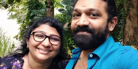 'എനിക്കവനെ ഒരുപാട് മിസ് ചെയ്യും, ഇന്നും അവന് മെസേജയക്കാൻ എന്റെ കൈ ഫോണിലേക്ക് നീളും'; വിഷ്ണുപ്രസാദിനെ അനുസ്മരിച്ച് സഹോദരി