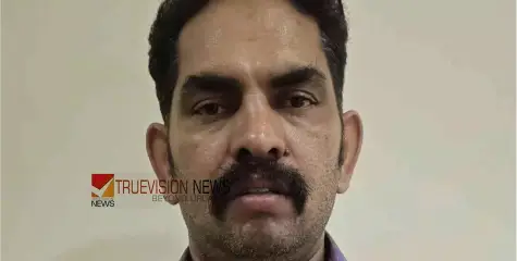 വിടില്ലടാ നിന്നെ ....; മസ്ജിദുകൾ കേന്ദ്രീകരിച്ച് മോഷണം നടത്തിവന്ന കുപ്രസിദ്ധ മോഷ്ടാവ്  ഒടുവിൽ  പിടിയിൽ