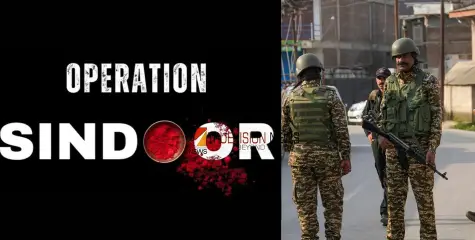 അതീവ ജാഗ്രതയിൽ രാജ്യം, ഓപ്പറേഷൻ സിന്ദൂർ; ഉത്തർപ്രദേശിൽ റെഡ് അലർട്ട്, അതിർത്തിയിൽ നിയന്ത്രണങ്ങൾ