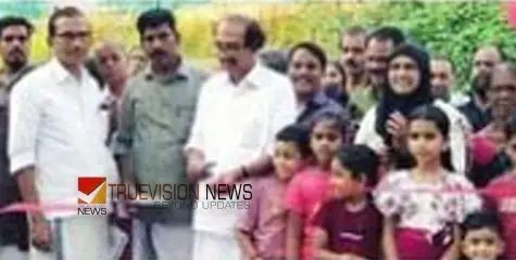 ഇനി സുഖയാത്ര; കുറ്റ്യാടി പഞ്ചായത്തിലെ നവീകരിച്ച രണ്ട് റോഡുകള്‍ തുറന്നു