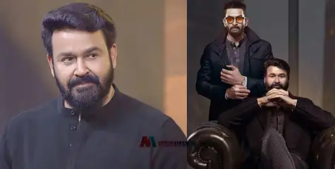 'നാണമില്ലേ…? രായപ്പന്റെ കൂടെ കൂടി തീവ്രവാദികളെ വെളുപ്പിക്കുന്ന എമ്പുരാൻ-3 എടുക്ക്' ; മോഹൻലാലിന്റെ പോസ്റ്റിന് താഴെ വൻ സൈബറാക്രമണം