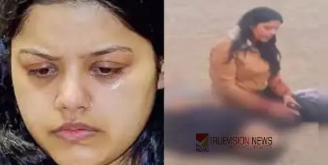 'ഭര്‍ത്താവിന്റെ ജീവനുവേണ്ടി അന്ന് ഞാൻ കെഞ്ചി, ഇപ്പോള്‍ മോദി അവര്‍ക്ക് മറുപടി നല്‍കി'; 'തിരിച്ചടി ഇവിടെ തീരരുത്' - ഹിമാന്‍ഷി നര്‍വാള്‍
