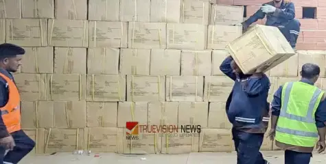 ഭ​ക്ഷ്യ സു​ര​ക്ഷ; ജി​ദ്ദ​യി​ൽ 9.6 ട​ൺ കേ​ടാ​യ മാം​സം പി​ടി​കൂ​ടി