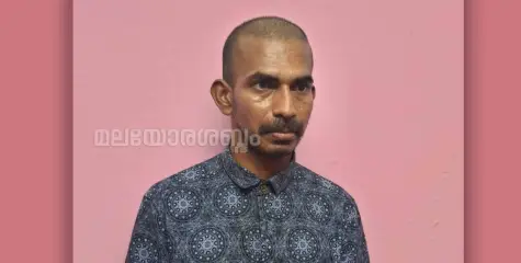 കുപ്രസിദ്ധ മോഷ്ടാവ് തൊരപ്പൻ സന്തോഷ് കാക്കയങ്ങാട് മേഖലയിൽ എത്തിയതായി സൂചന