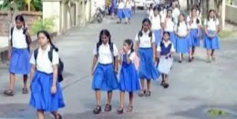 സ്കൂൾ പ്രവർത്തി ദിനങ്ങളിലും സമയങ്ങളിലും സമഗ്ര മാറ്റം