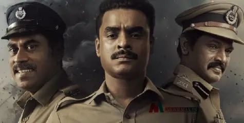  'നരിവേട്ട' ഇനി തമിഴിൽ എത്തും, 'ചിത്രത്തിന്റെ തമിഴ്നാട് ഡിസ്ട്രിബ്യൂഷൻ ഏറ്റെടുത്ത് എ ജി എസ് 