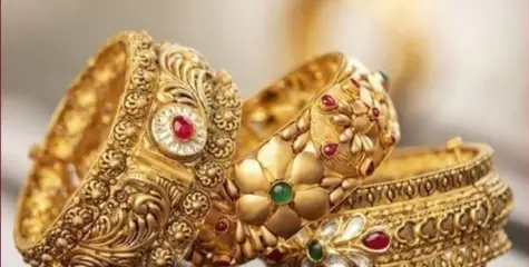 സംസ്ഥാനത്ത് തുടർച്ചയായ നാലാം ദിവസവും സ്വർണവിലയിൽ വർധന 