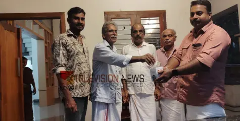 എസ് എഫ് ഐ അഖിലേന്ത്യ സമ്മേളനം; ധനസമാഹരണത്തിന് വീടുകളിൽ സംഭാവനപ്പെട്ടി