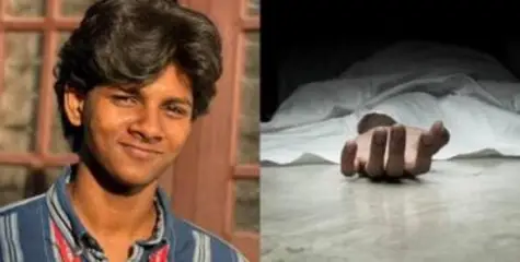 പനി ബാധിച്ച്  ചികിത്സയിലിരിക്കെ വിദ്യാർഥി മരിച്ചു