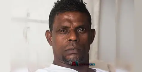 നടൻ വിനായകൻ പൊലീസ് കസ്റ്റഡിയിൽ
