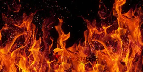 ദുബായിലെ മണിപ്പാൽ അക്കാദമി ക്യാംപസിന് സമീപം അഗ്നിബാധ