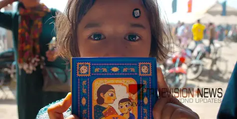 ആൾക്കൂട്ട പരിപാടികളിൽ സുരക്ഷ സാധ്യമാക്കി; കുംഭമേളയിൽ പ്രശംസ നേടി ഫെവിക്കോൾ ടീക പദ്ധതി
