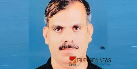 ഹൃദയാഘാതം; പ്രവാസി മലയാളി ജിദ്ദയിൽ മരിച്ചു