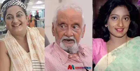 കനക മറ്റാരെയോ കൊണ്ട് ദേവികയുടെ വ്യാജ ഒപ്പിട്ട് വിൽപ്പത്രം തയ്യാറാക്കി, അവൾ എന്നെ കൊല്ലാൻ വരെ നോക്കി - ദേവദാസ് 