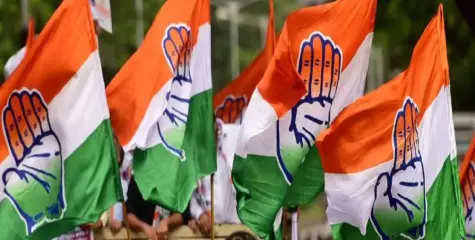 കെ.സുധാകരനെ സ്ഥാനത്തുനിന്നും മാറ്റിയതില്‍ പ്രതിഷേധിച്ച് കോണ്‍ഗ്രസ് മുഴപ്പിലങ്ങാട് മണ്ഡലം കമ്മിറ്റി ഒന്നടങ്കം രാജി പ്രഖ്യാപിച്ചു.