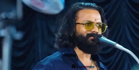 രാജ്യത്ത് ഇപ്പോൾ നടക്കുന്ന സംഘർഷങ്ങൾ ഉടൻ തന്നെ പരിഹരിക്കപ്പെടാൻ പ്രാർഥിക്കാം - ജയസൂര്യ