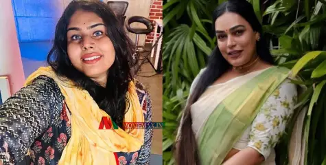 അച്ഛനും അമ്മയും മരിച്ച് കളയുമെന്ന് പറഞ്ഞു വിവാഹം കഴിപ്പിച്ചു, ആ ട്രാൻസ് മെൻ ചെയ്തത് -ഹെയ്ദി സാദിയ
