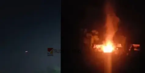 ഉറിയിൽ പാകിസ്ഥാന്‍റെ ഷെല്ലാക്രമണത്തിൽ യുവതി കൊല്ലപ്പെട്ടു, ഒരാള്‍ക്ക് പരിക്കേറ്റു