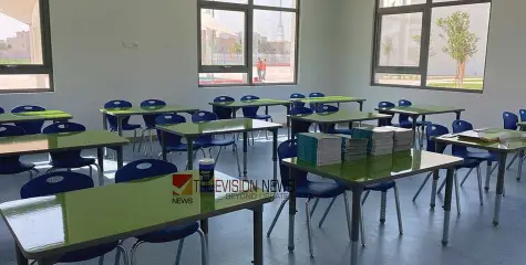 വി​രു​ദ്ധ ചോ​ദ്യ​ങ്ങ​ൾ അ​ട​ങ്ങി​യ ചോ​ദ്യാ​വ​ലി വി​ദ്യാ​ർ​ഥി​ക​ൾ​ക്ക് വി​ത​ര​ണം നൽകി; സ്വ​കാ​ര്യ സ്കൂ​ളി​നെ​തി​രെ അന്വേഷണം 