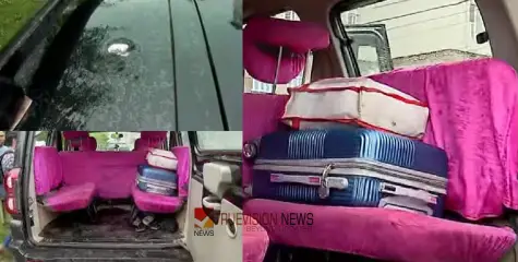 ഉറിയിൽ പാക് ഷെല്ലാക്രമണത്തിൽ കൊല്ലപ്പെട്ടത് 45കാരി നർഗീസ്; മരണം കുടുംബത്തോടൊപ്പം രക്ഷപ്പെടാനുള്ള ശ്രമത്തിനിടെ