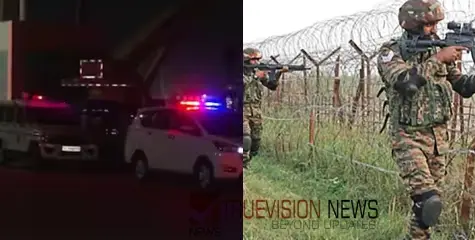സഹായത്തിനായി വിളിക്കാം; സംഘര്‍ഷ മേഖലയില്‍ കുടുങ്ങിപോയവർക്കായി കേരളത്തിലും കൺട്രോൾ റൂം തുറന്നു
