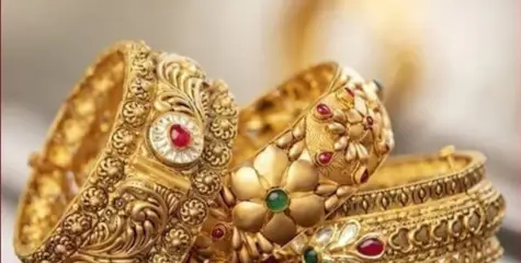 സംസ്ഥാനത്ത് ഒരാഴ്ചയ്ക്ക് ശേഷം സ്വർണവില കുറഞ്ഞു