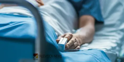 പരീക്ഷഫലം വരാൻ മണിക്കൂറുകൾ മാത്രം ബാക്കി, പത്താം ക്ലാസ് വിദ്യാർത്ഥിനി വിഷം കഴിച്ച് ആത്മഹത്യക്ക് ശ്രമിച്ചു
