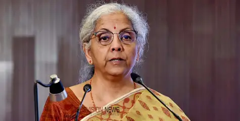 സൈബ‌ർ ആക്രമണ സാധ്യത; ബാങ്കുകളുടെ സുരക്ഷാ മുൻകരുതൽ യോ​ഗം വിളിച്ച് നി‌‌ർമല സീതാരാമന്‍