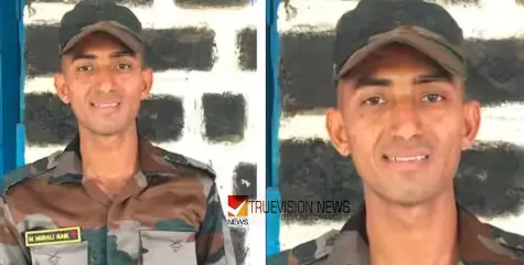 ഓപ്പറേഷൻ സിന്ദൂർ: നിയന്ത്രണരേഖയിലെ പാക് വെടിവെയ്പിൽ ജവാന് വീരമൃത്യു