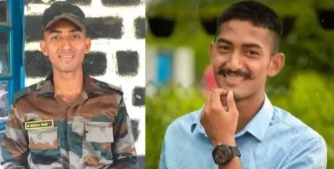 നിയന്ത്രണരേഖയിലെ പാക് വെടിവെപ്പ്; ജവാന് വീരമൃത്യു