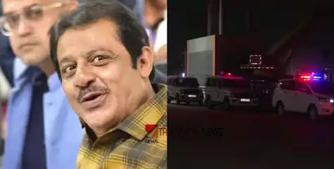 'ബോംബ് ദേഹത്ത് വച്ച് കെട്ടി ചാവേറായി ഞാൻ പോകാം...'; പ്രധാനമന്ത്രിയോ കേന്ദ്രസർക്കാരോ അനുവദിക്കണമെന്ന് കർണാടക മന്ത്രി