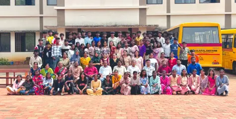 ആറളം ഫാം ഗവൺമെൻറ് ഹയർ സെക്കൻഡറി സ്കൂളിന് എസ്എസ്എൽസി പരീക്ഷയിൽ നൂറു മേനി വിജയം