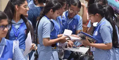 സേ പരീക്ഷക്ക് മൂന്ന് വിഷയങ്ങൾക്ക് വരെ അപേക്ഷിക്കാം; എസ്എസ്എൽസി പുനർമൂല്യ നിർണയം, സൂക്ഷ്മ പരിശോധന എന്നിവക്കും അപേക്ഷ ക്ഷണിച്ചു