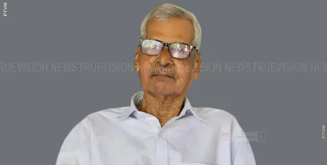 കൂത്താളിയിലെ തയ്യുള്ളതില്‍ ഉണ്ണി മാധവന്‍ നായര്‍ അന്തരിച്ചു