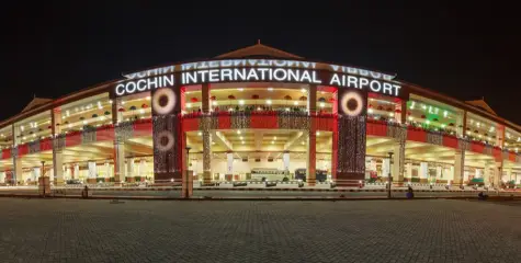 വിമാനയാത്രക്കാർ നേരത്തെ തന്നെ വിമാനത്താവളത്തില്‍ എത്തണമെന്ന് അറിയിപ്പ്