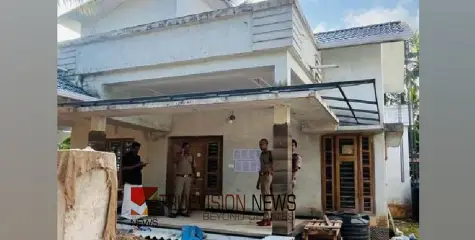  അങ്ങനെ വിടാൻ ഉദ്ദേശിക്കുന്നില്ല...; ലഹരിക്കടത്ത് സംഘത്തലവൻ്റെ സ്വത്തുക്കൾ കണ്ടുകെട്ടി പൊലീസ്