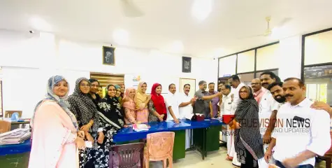 എസ്.എസ്.എൽ.സി ഫലം; നാദാപുരം ടി.ഐ.എംന് തിളക്കമാർന്ന വിജയം 